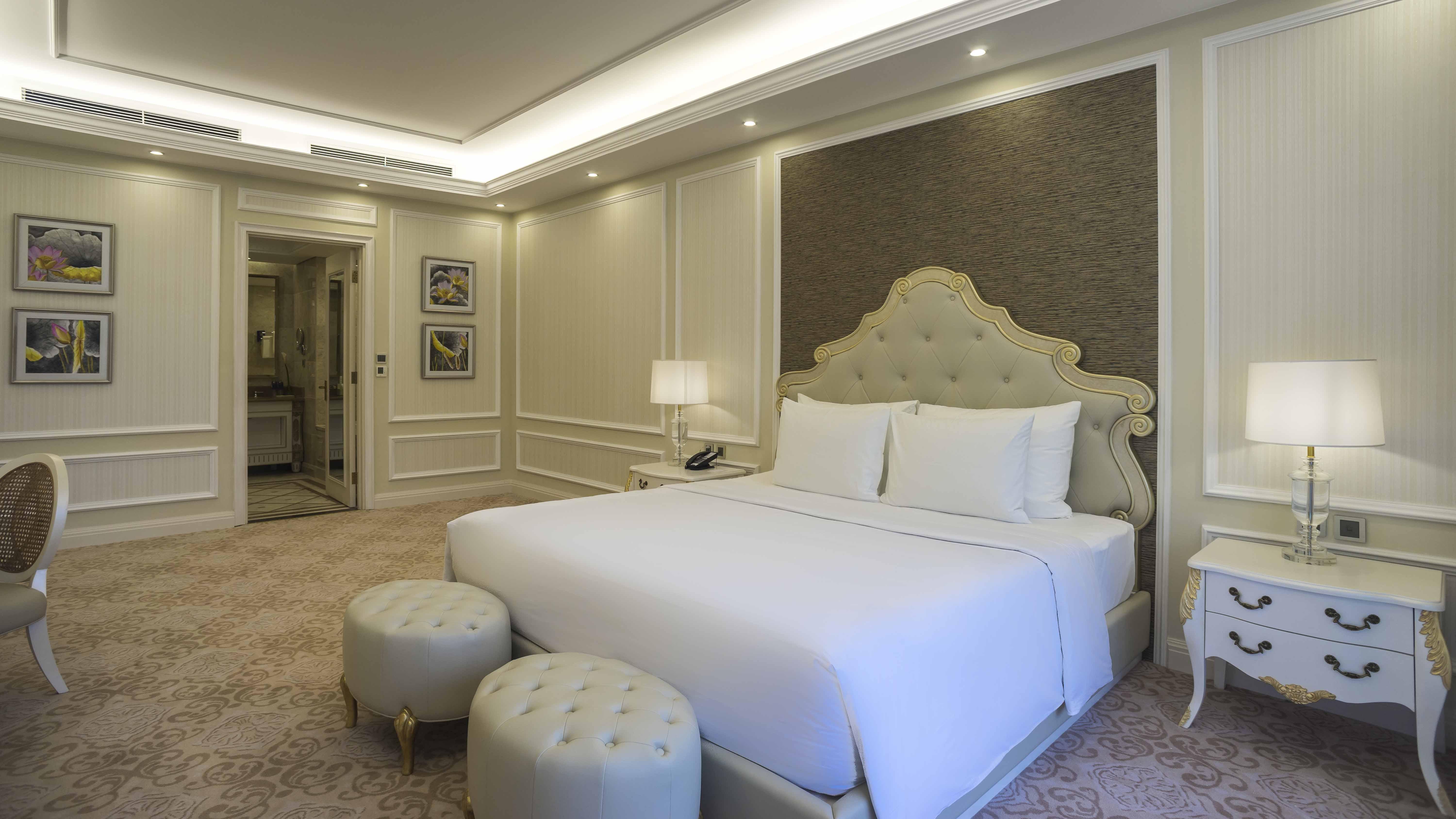 Radisson Blu Resort Που Κουόκ Εξωτερικό φωτογραφία Deluxe Suite