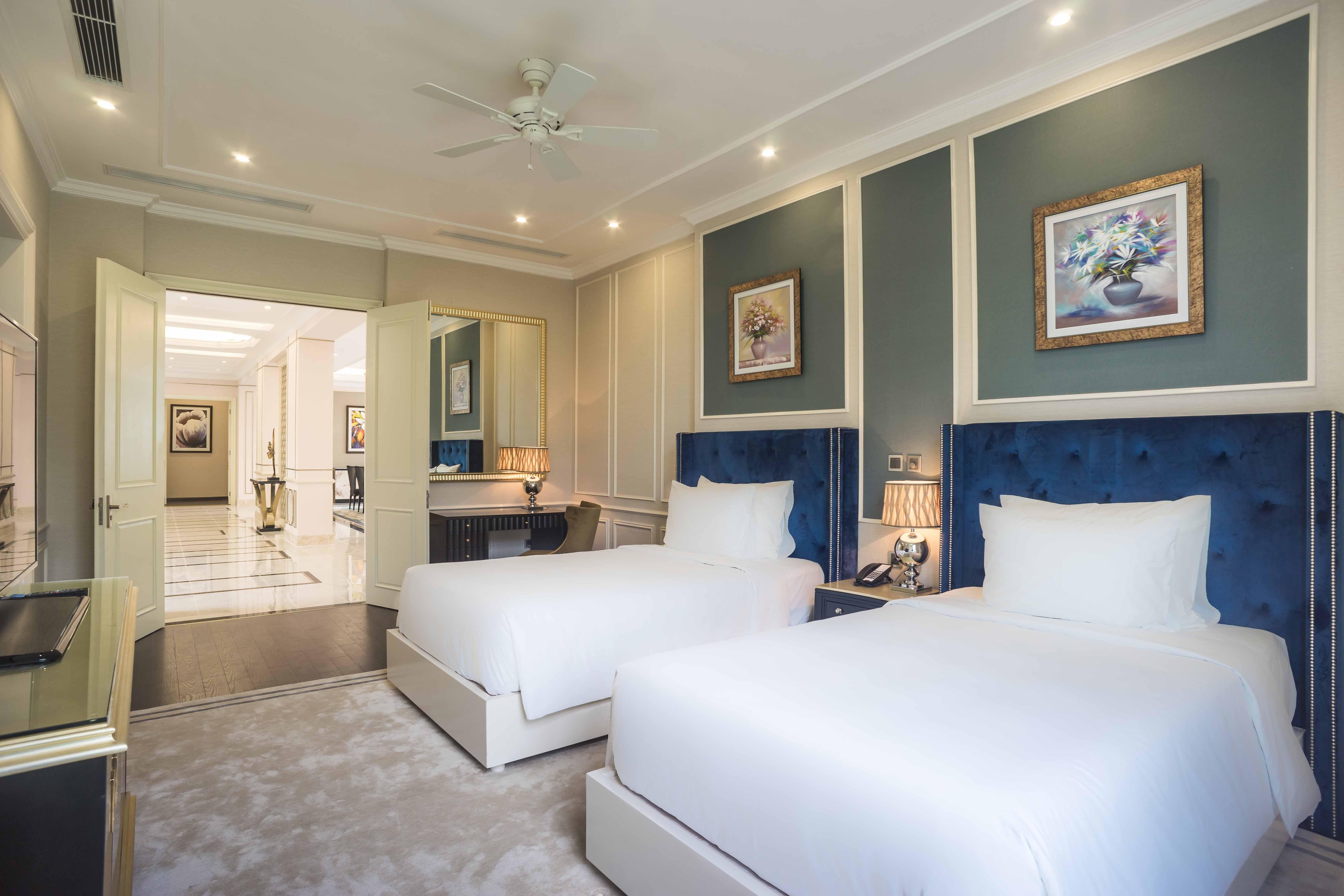 Radisson Blu Resort Που Κουόκ Εξωτερικό φωτογραφία Deluxe Twin Room