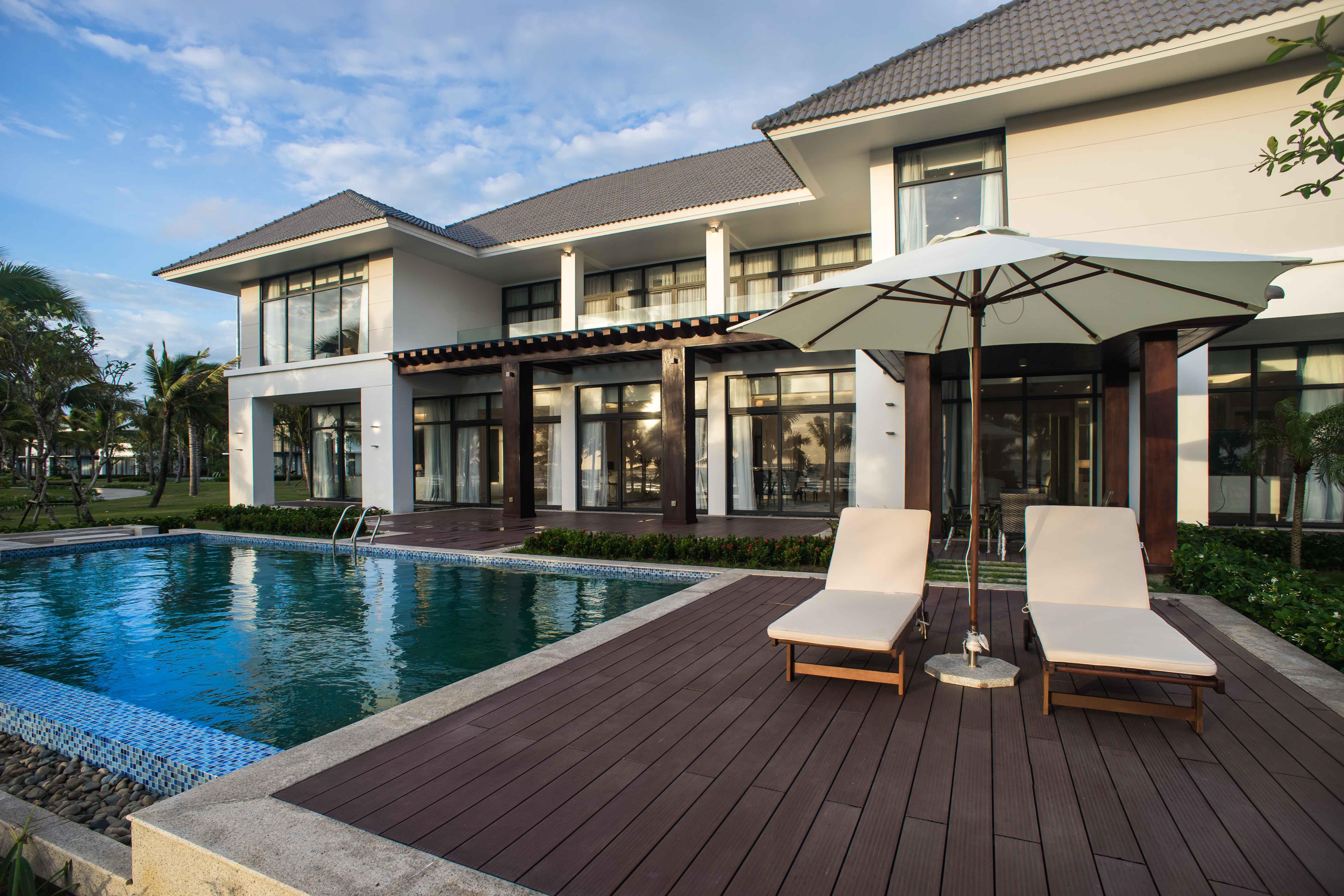Radisson Blu Resort Που Κουόκ Εξωτερικό φωτογραφία Composite wood
