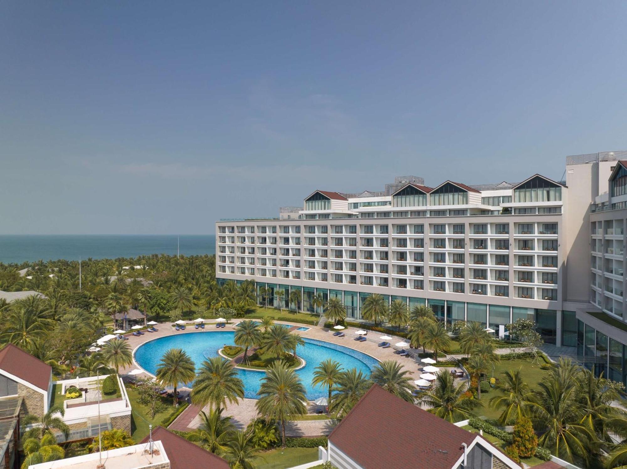 Radisson Blu Resort Που Κουόκ Εξωτερικό φωτογραφία